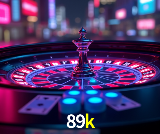 Desvendando o Mundo dos Jogos Virtuais na 89k