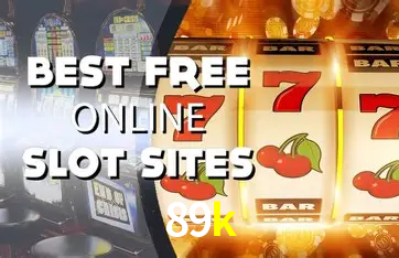 A Popularidade dos Caça-Níqueis no 89k