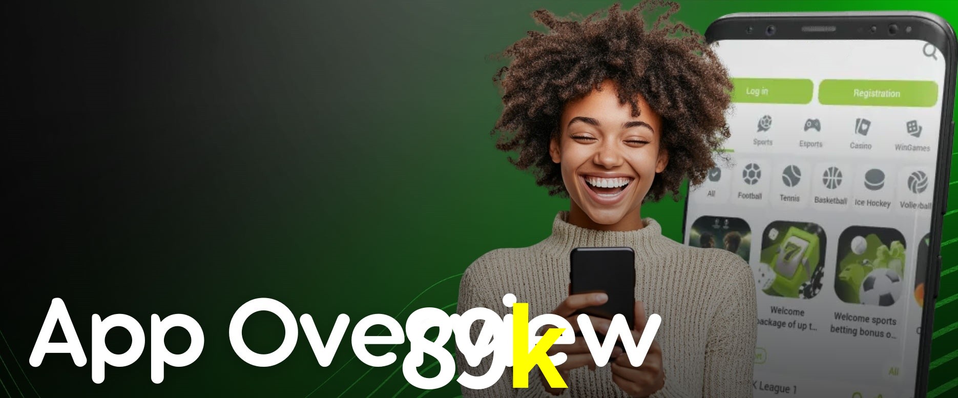 Account Benefits 89k