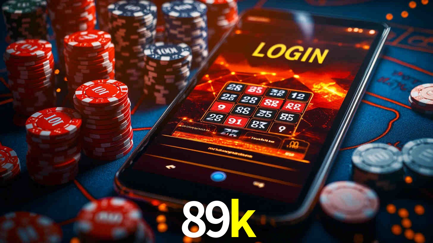 89k,89k bet