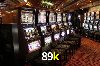 Inovações de Jogos na 89k: O Futuro das Experiências Interativas