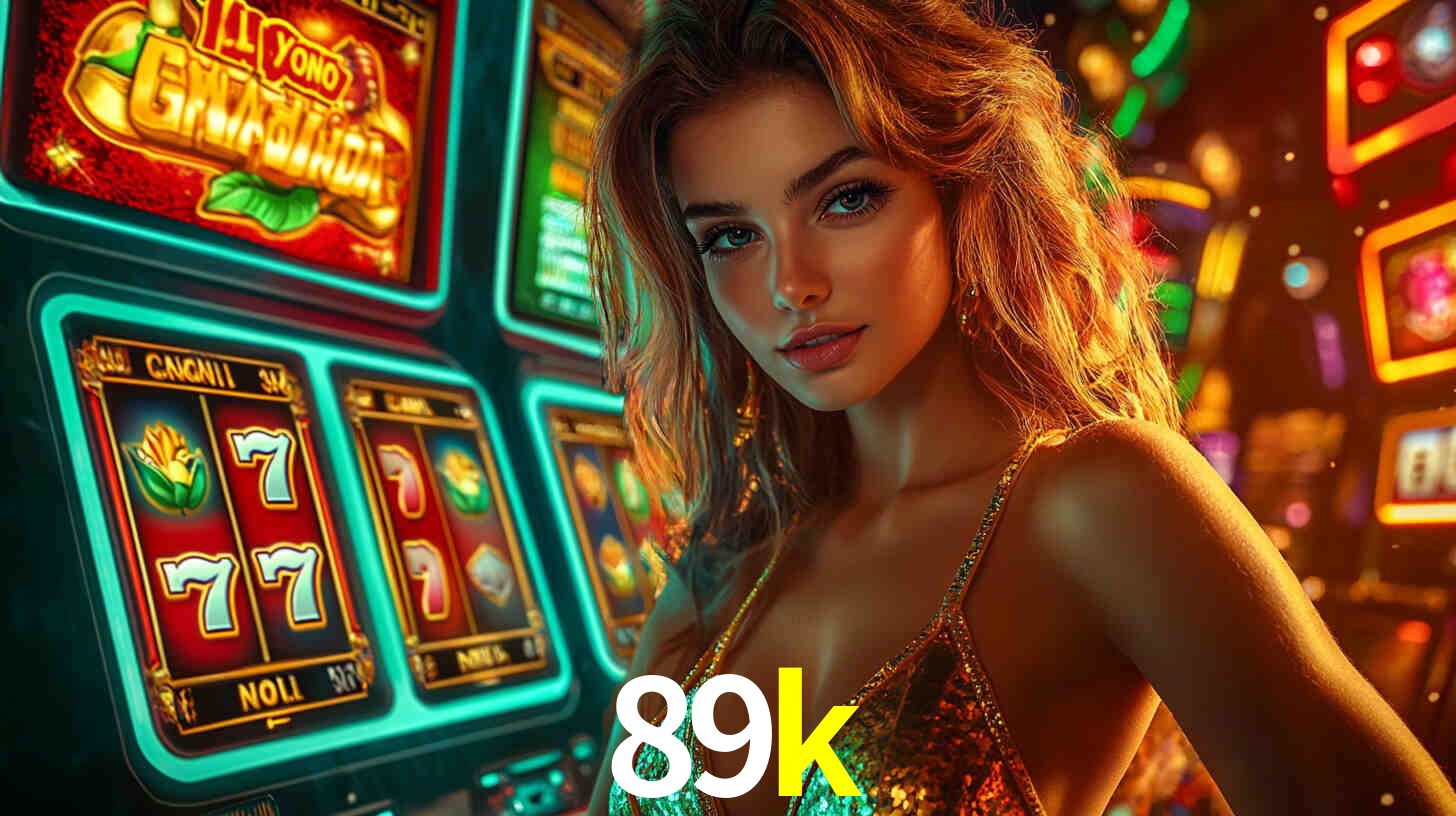89k App Interface