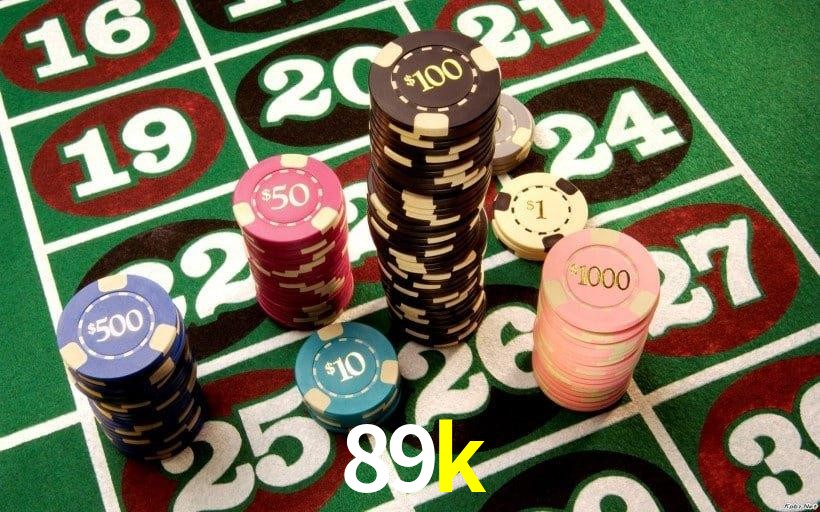 cassino 89k