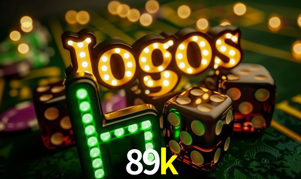 Casino Ao Vivo 89k