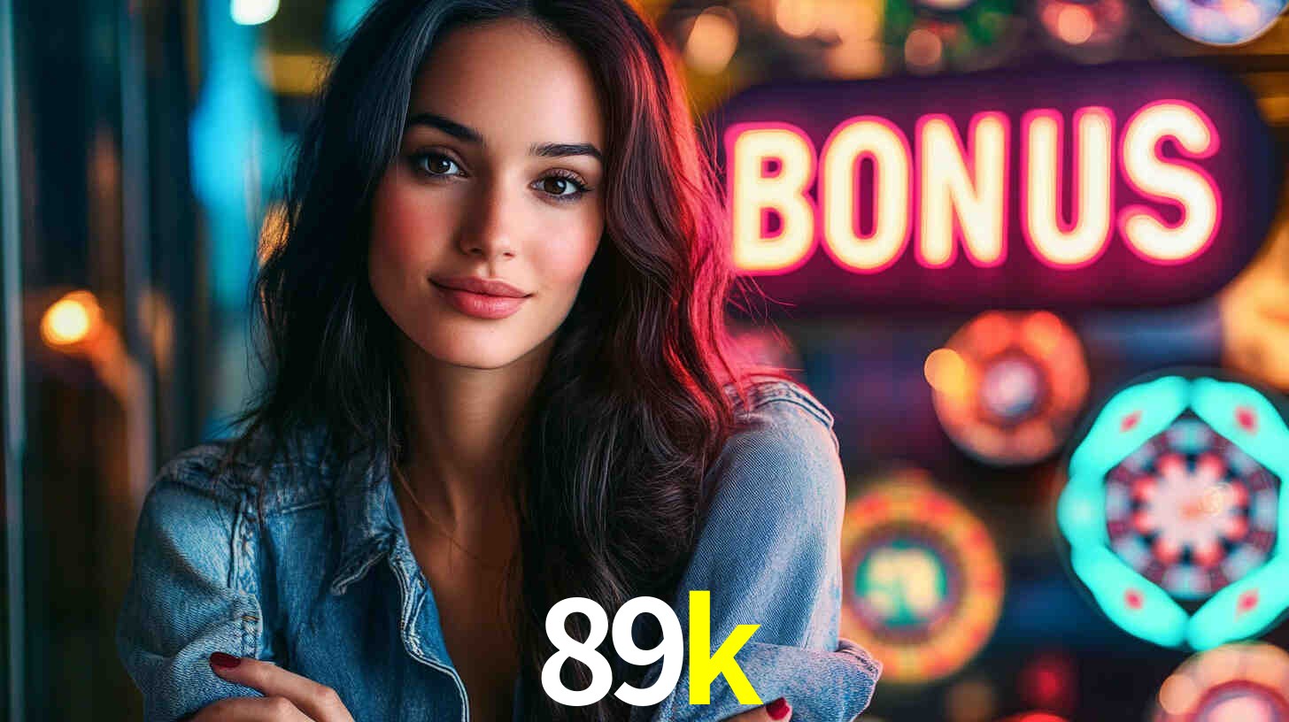89k: A Experiência de Casino com Jogos de Mesa ao Vivo