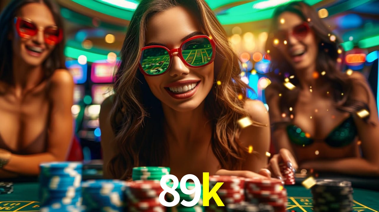 Football Betting 89k