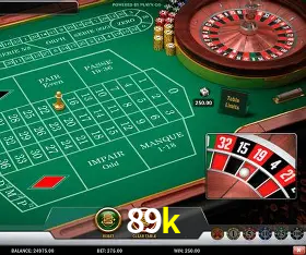 Weekend Specials 89k